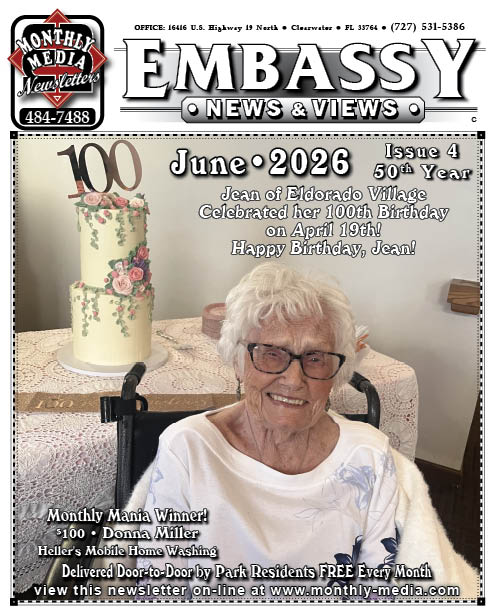 Embassy